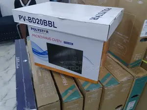Most Affordable Polystar Built-in Microwave Pv-Bd20bbl
