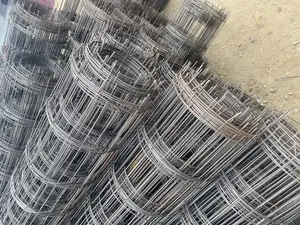 B R C Mesh Wire