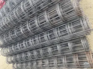 B R C Mesh Wire