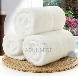 High Quality Bath Towel