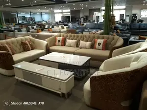 Good Executive Home Leather Chairs