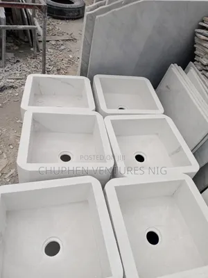 Marble/Granite Standing Washing Hand Basin Sink