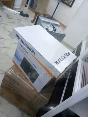 Quality Polystar Inbuilt Microwave With Grill