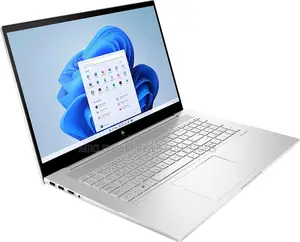 New Laptop HP Envy X360 15t 8GB Intel Core I5 SSD 512GB