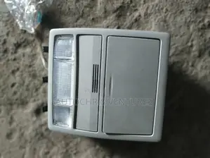 Roof Light Camry 2007