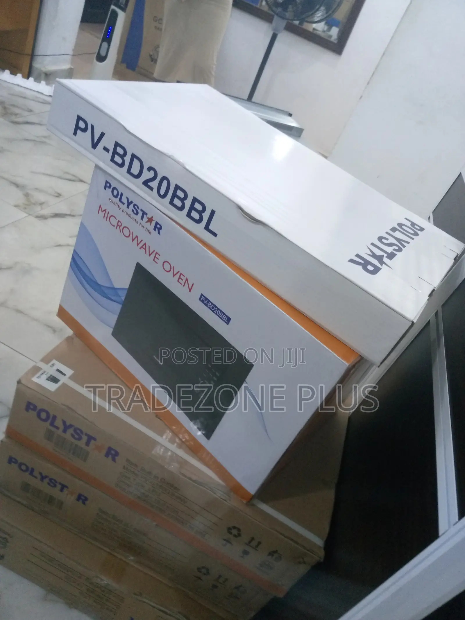 Quality Pv-Bd20bbl Built-in-Microwave Oven