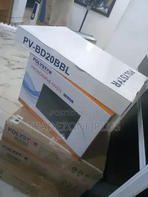 Quality Pv-Bd20bbl Built-in-Microwave Oven