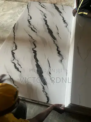 Marble Sheet