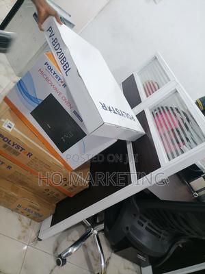 Very Unique Polystar 20L Built-in Microwave Oven[Pv-Bd20bbl]