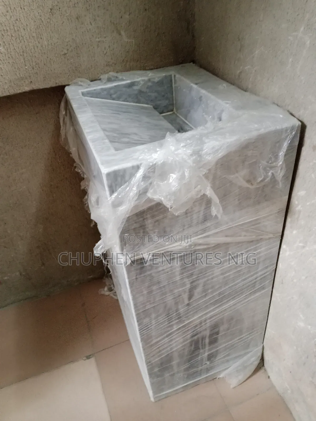 Marble/Granite Standing Washing Hand Basin Sink