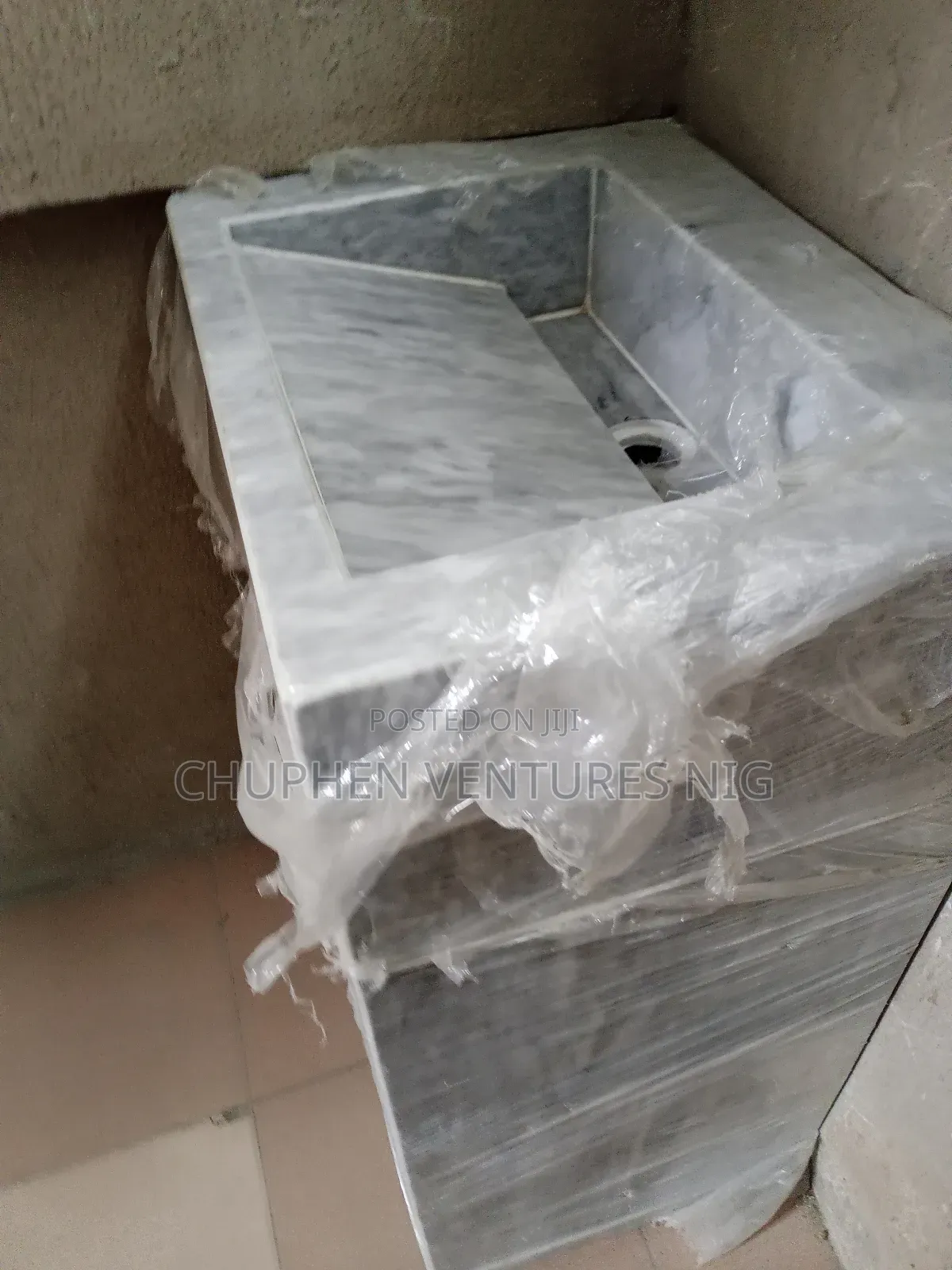 Marble/Granite Standing Washing Hand Basin Sink