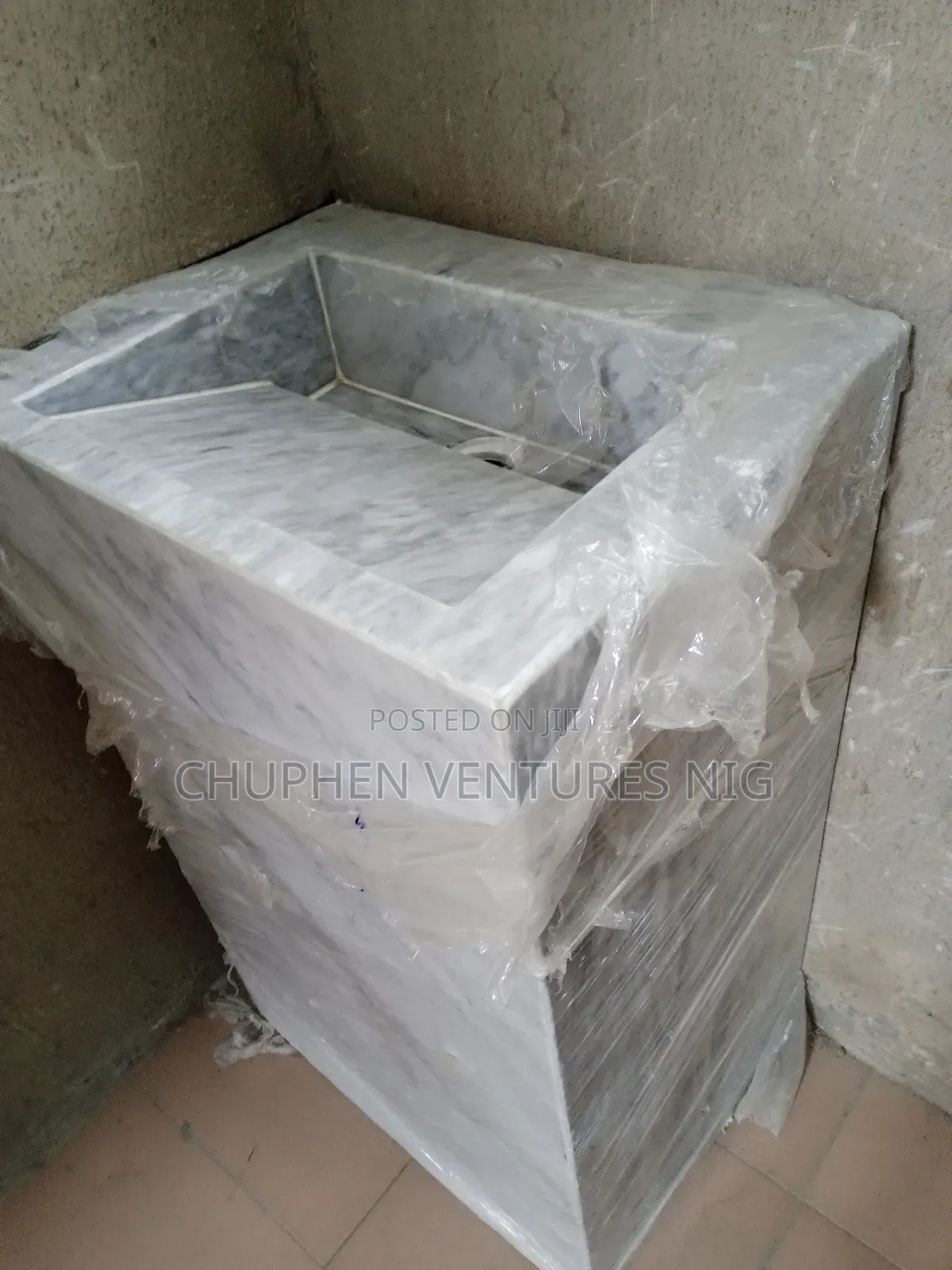 Marble/Granite Standing Washing Hand Basin Sink