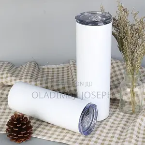 20oz Sublimation Bottle
