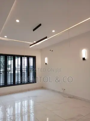 5bdrm Duplex in Wuse 2 for rent