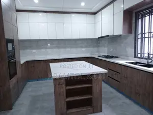 5bdrm Duplex in Wuse 2 for rent