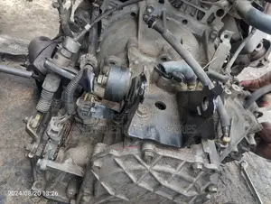 Gear Box Toyota Corolla 2014 9pin