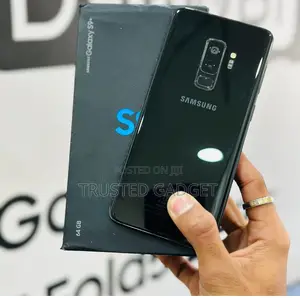 New Samsung Galaxy S8 Plus 64 GB Blue