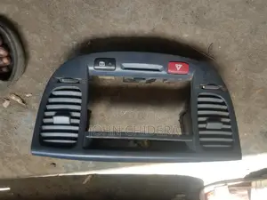 Center Ac Vent for Kia Rio 2009