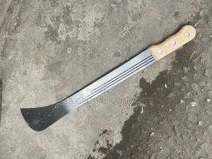 410mm Hand Cutlass England Model