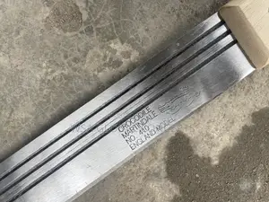 410mm Hand Cutlass England Model