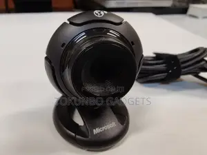 Microsoft Lifecam Vx1000