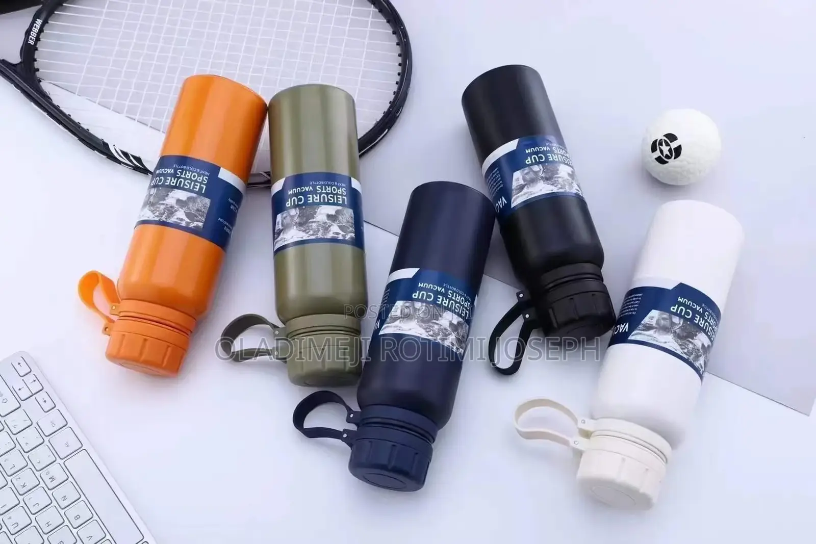 Quality Water Flask