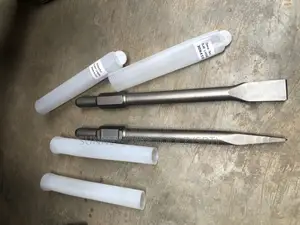 Jack Hammer Chisel