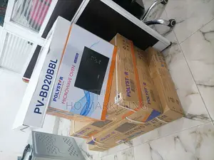 Advanced Polystar 20L Built-in Microwave Oven[Pv-Bd20bbl]