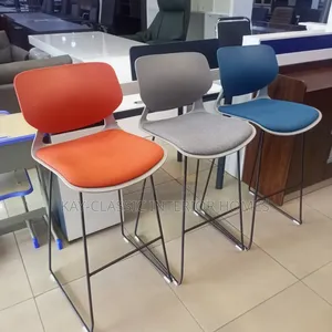 Bar Stools With Iron Legs