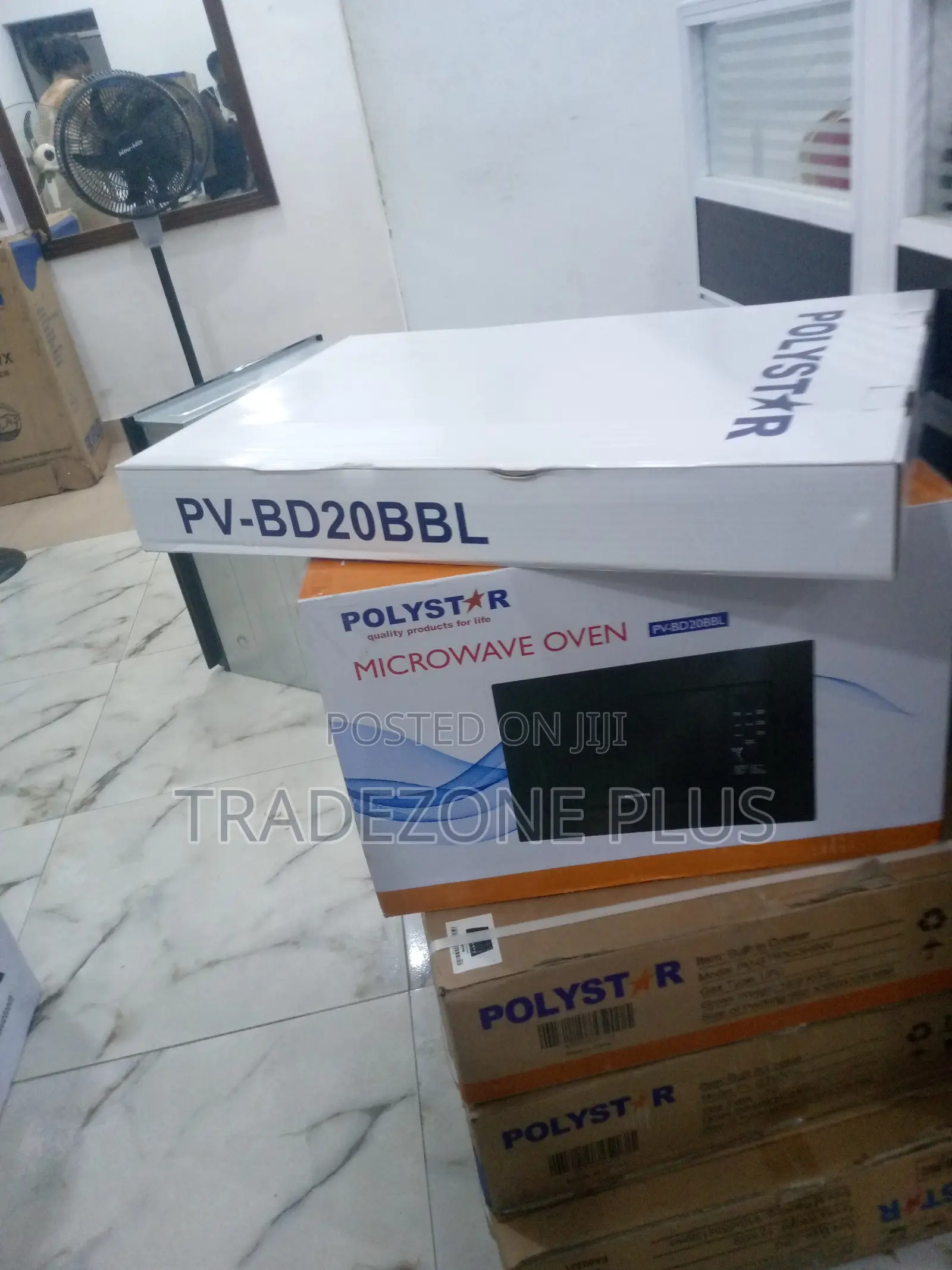 Quality Pv-Bd20bbl Grill Function Inbuilt Microwave Oven
