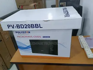 Most Affordable Polystar Microwave