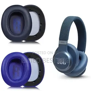Photo - Original JBL Headphones