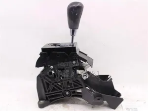 Mazda Cx7 Gear Selector
