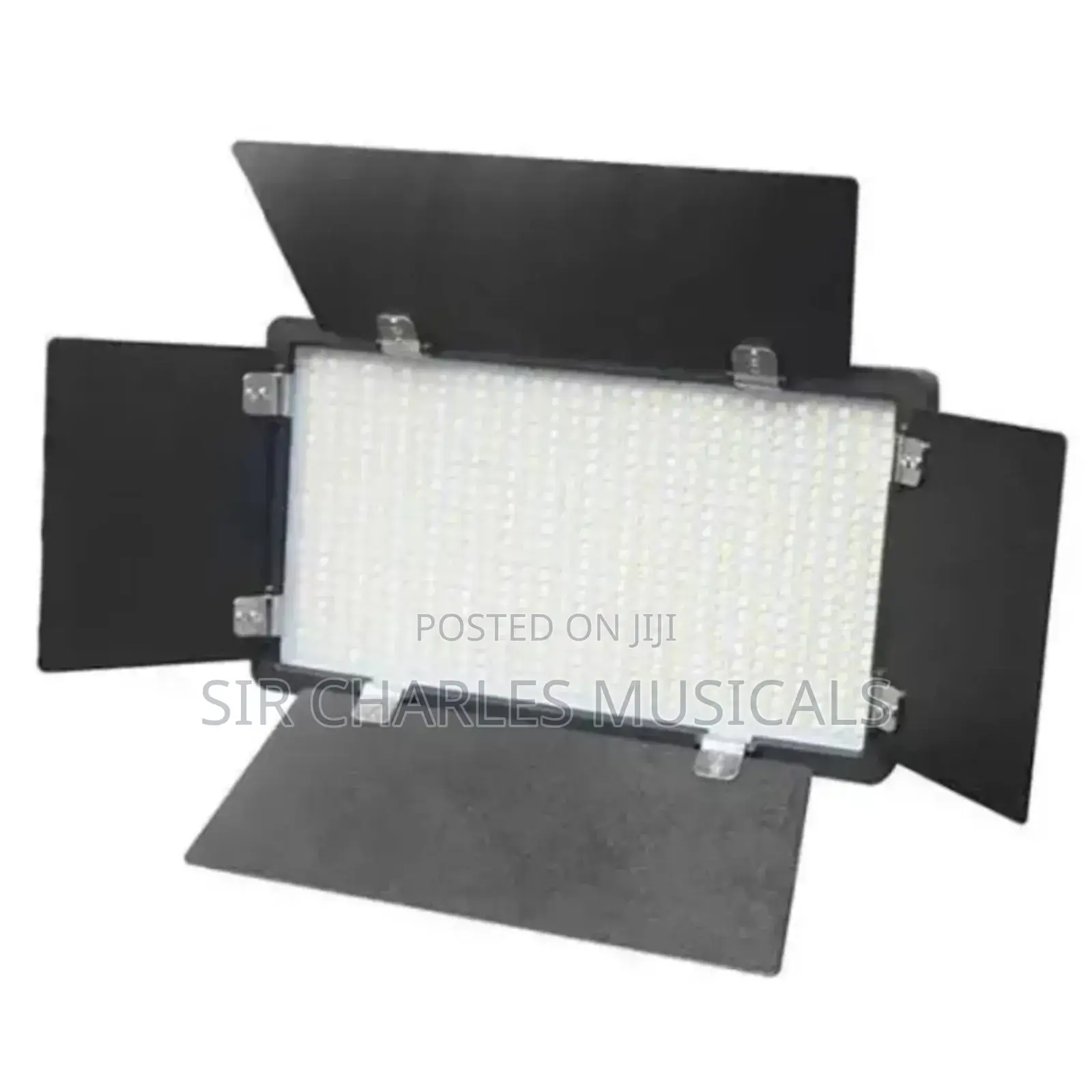 Professional Photo Video LED Light Kit Pro LED 600