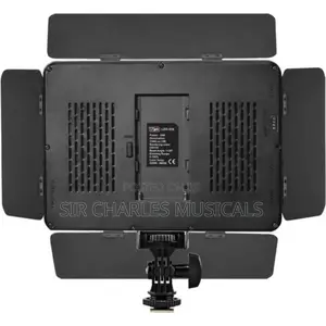 Professional Photo Video LED Light Kit Pro LED 600