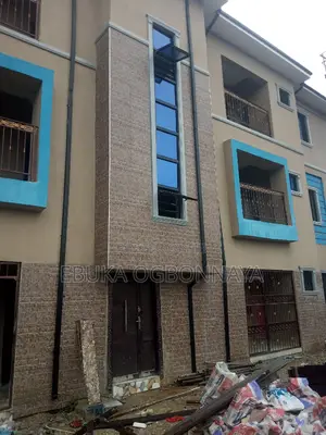 2bdrm Block of Flats in Rukpokwu Eneka Road, Obio-Akpor for rent
