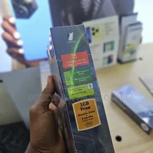 New Itel RS4 256 GB