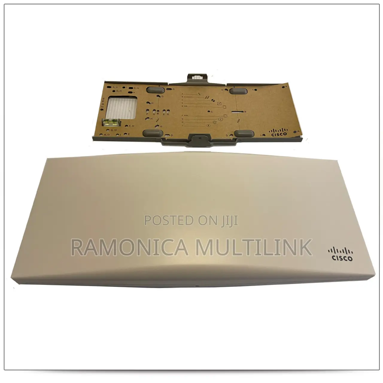 Cisco Meraki MR56 Wireless Access Point (MR56-HW)