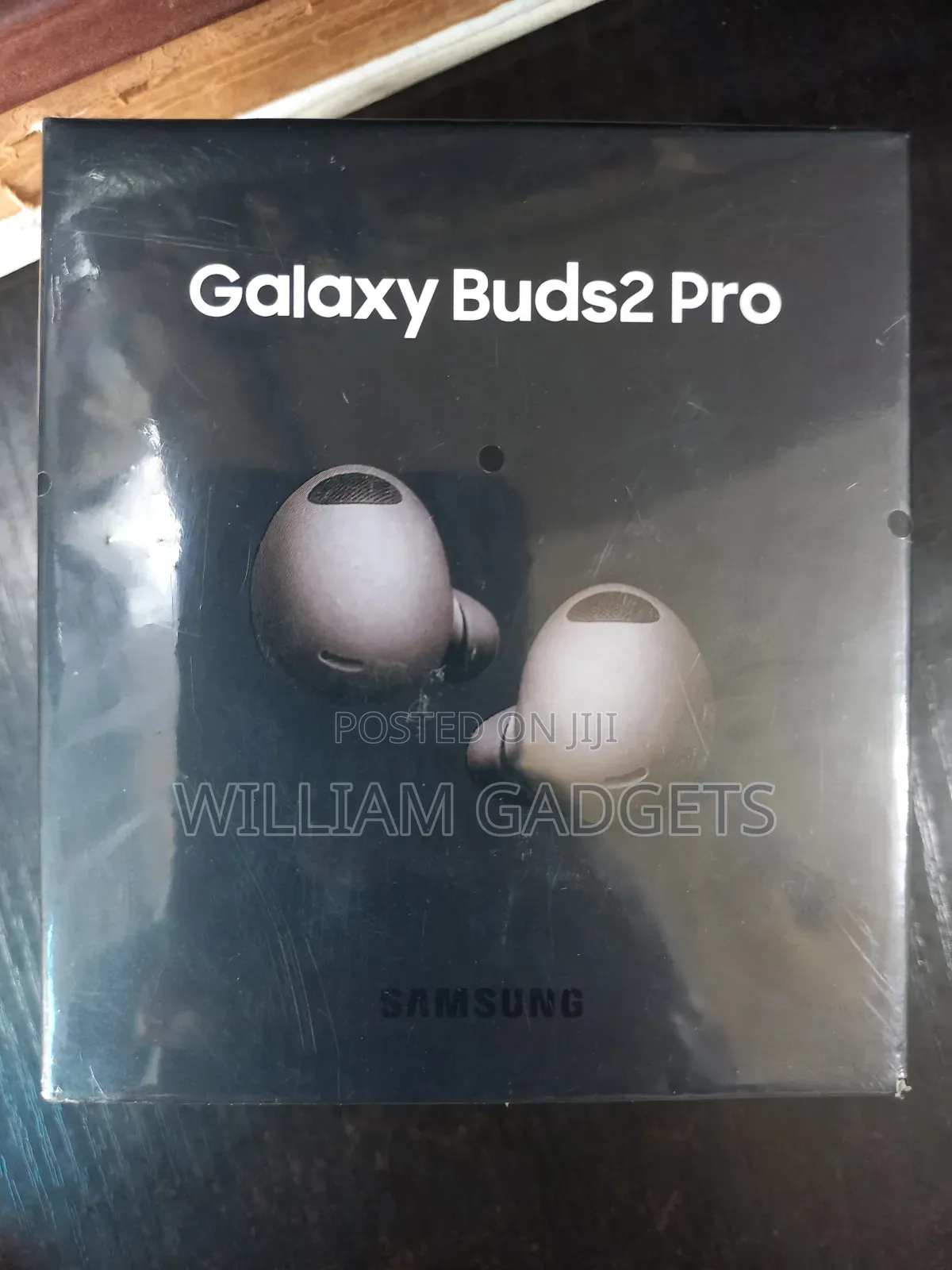 Samsung Galaxy Buds2 Pro