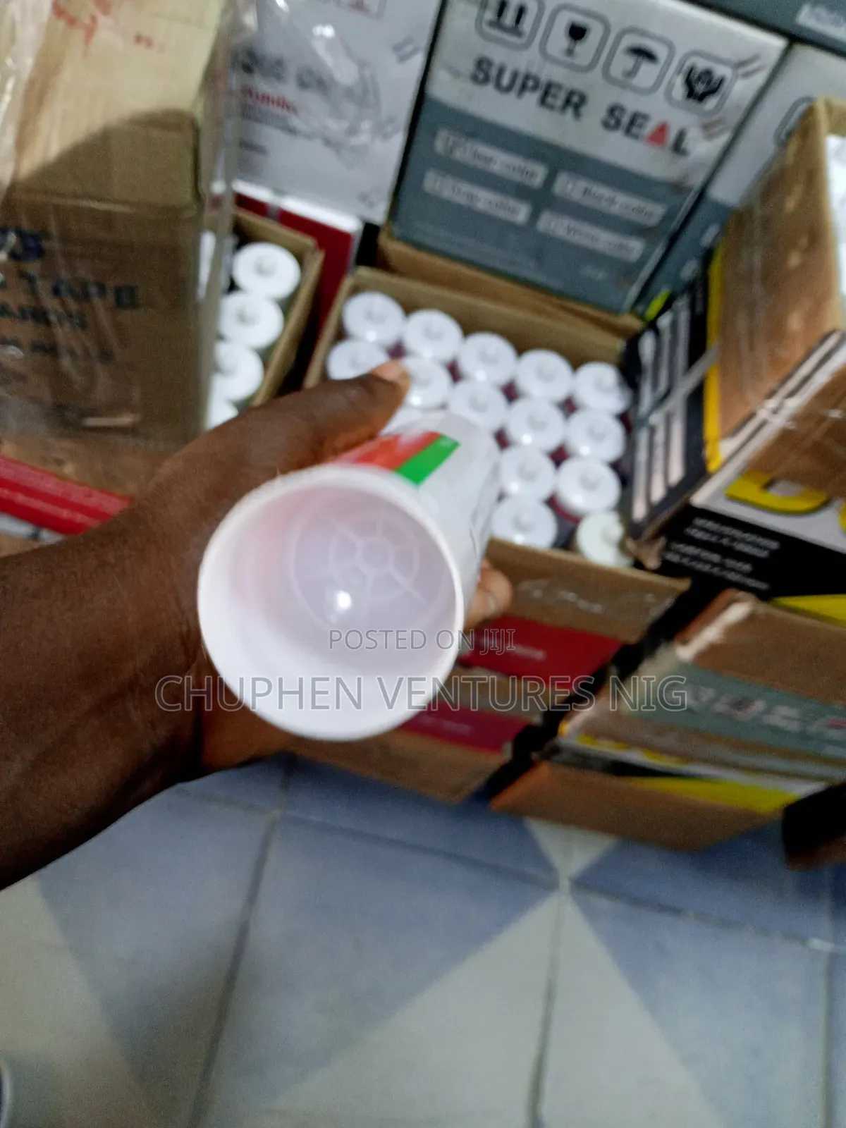 Silicone Sealant