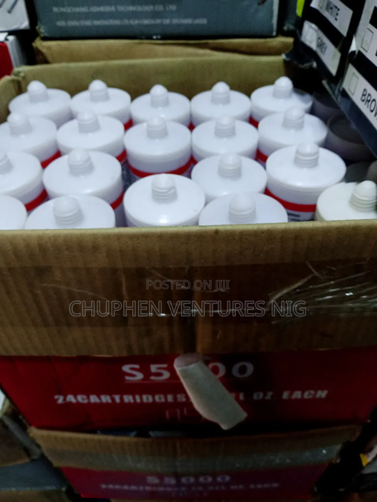 Silicone Sealant