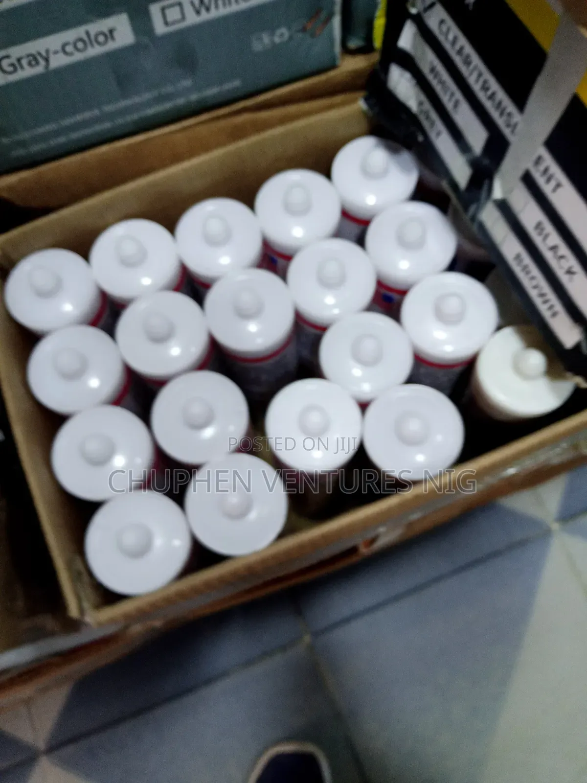 Silicone Sealant