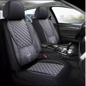 Quality Full Coverage Seat Cover