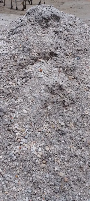 3/8 Sand Supply