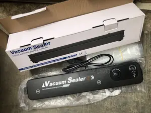 Vacuum Sealer
