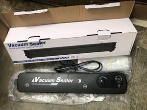 Vacuum Sealer
