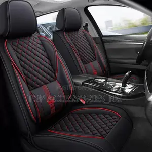 Quality Full Coverage Seat Cover