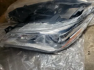 Head Lamp Toyota Camry 2015 Set