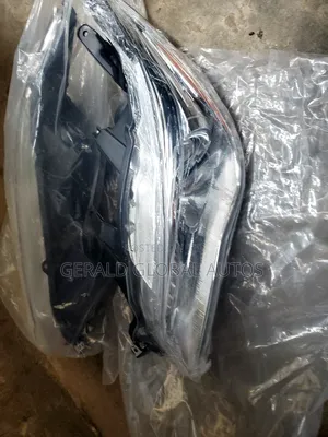 Head Lamp Toyota Camry 2015 Set