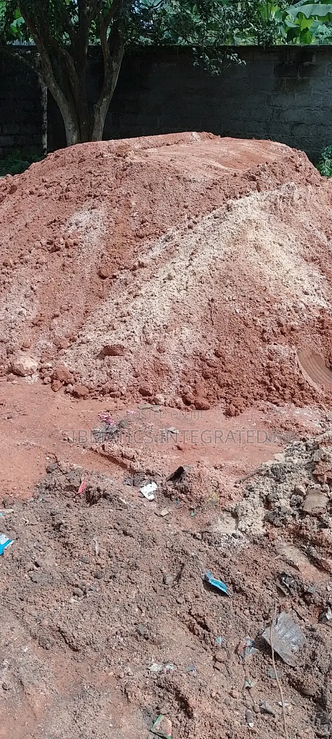 Good Sharp Sand